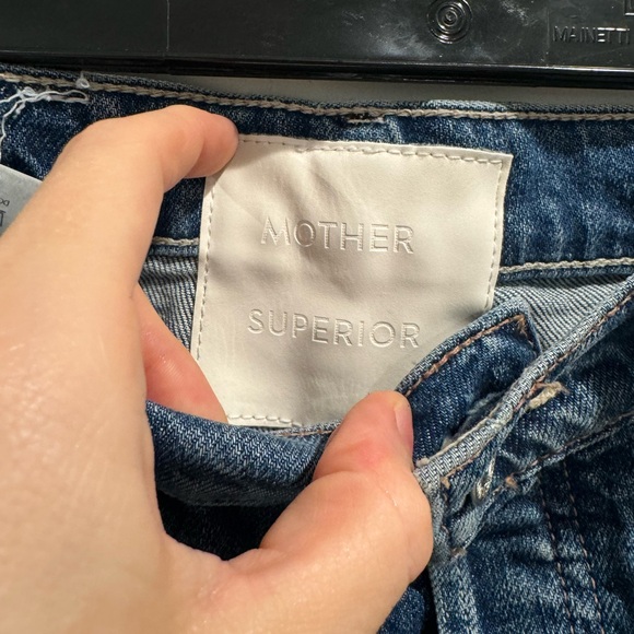 🚨 Mother Superior tomcat jeans - Picture 5 of 9